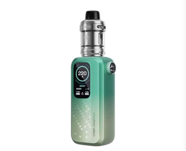 VooPoo Vinci Spark 220 Vape Kit - Image 3