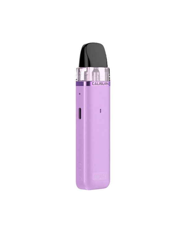 UWELL CALIBURN G3 LITE KIT - Image 6