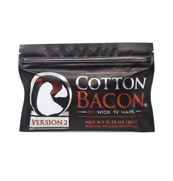 COTTON BACON V2