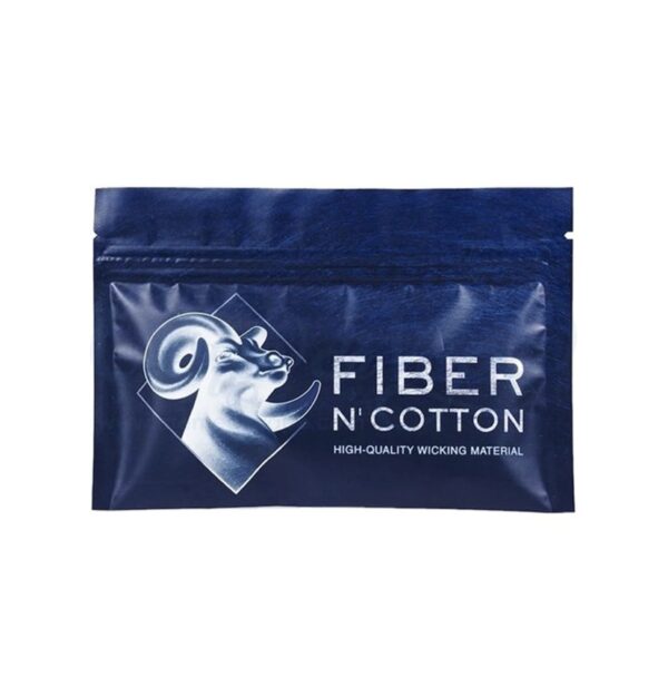 FIBER N'COTTON