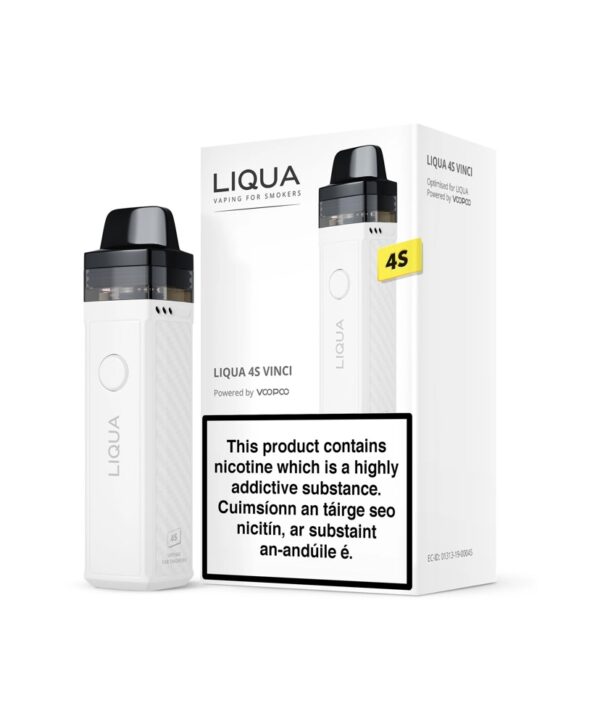 LIQUA 4S VINCI R KIT