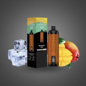 MANGO FREEZE – CROWN BAR