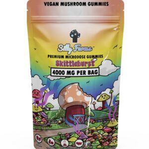 Skittleburst Gummies