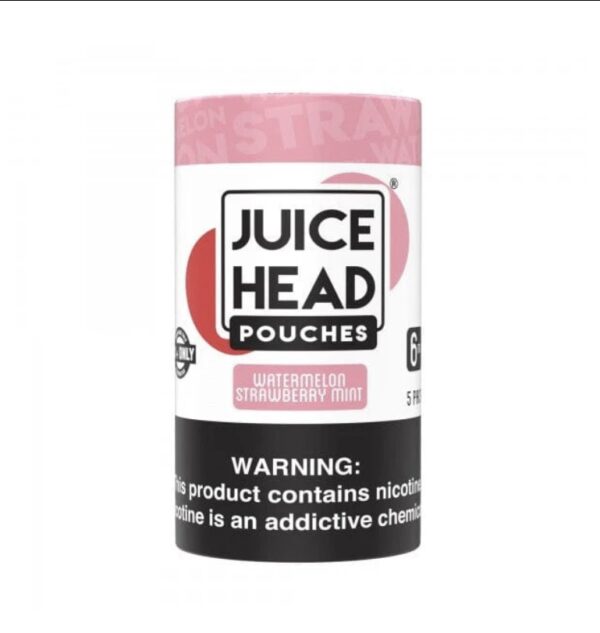 Juice Head Pouches Nicotine - Image 5