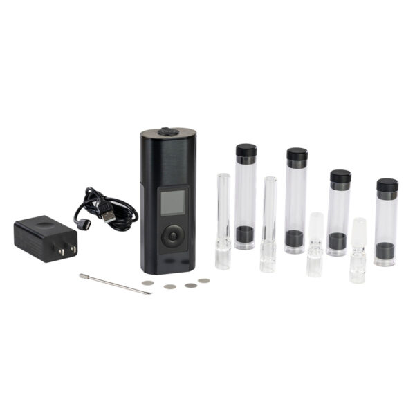 Arizer Solo 3 Vaporizer - Image 3