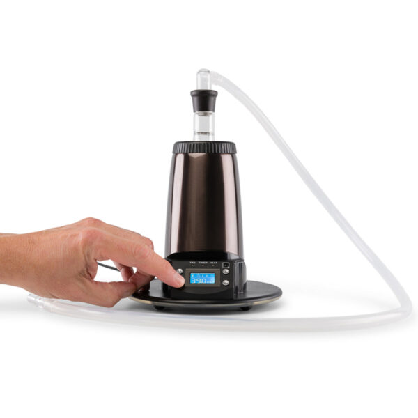 Arizer Extreme Q Vaporizer - Image 2