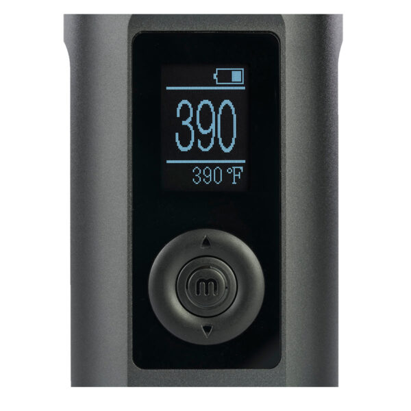 Arizer Solo 2 MAX Vaporizer - Image 5