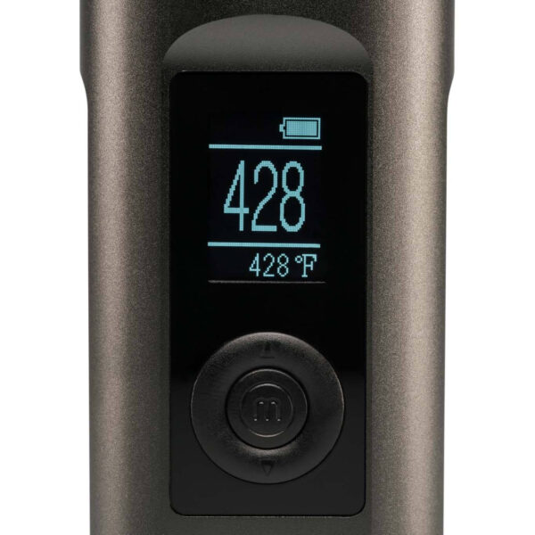 Arizer Solo 2 Vaporizer - Image 5