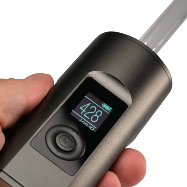 Arizer Solo 2 Vaporizer - Image 2