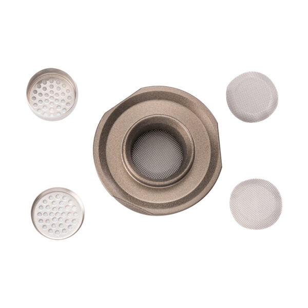 Volcano Hybrid Enthusiast Accessories Kit - Image 7