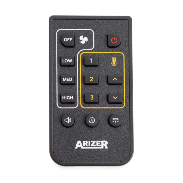 Arizer XQ2 Vaporizer - Image 8
