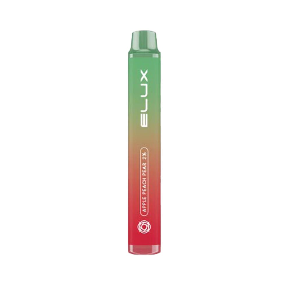 Elux Legend Mini Vape 600 Puffs - Image 25