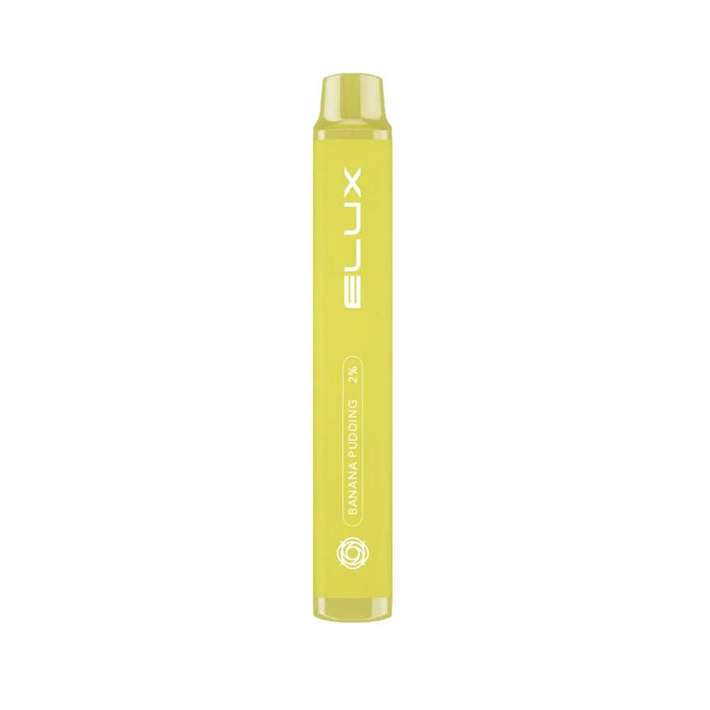 Elux Legend Mini Vape 600 Puffs - Image 40