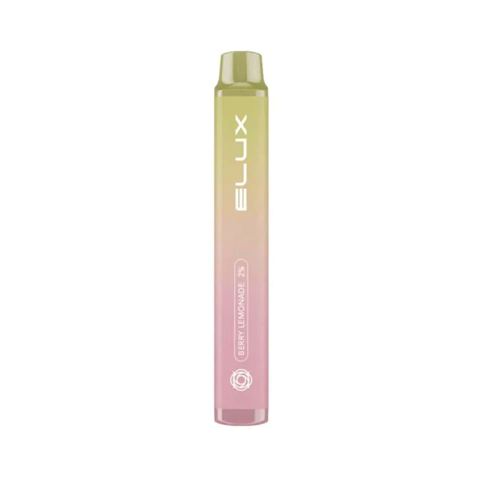 Elux Legend Mini Vape 600 Puffs - Image 4