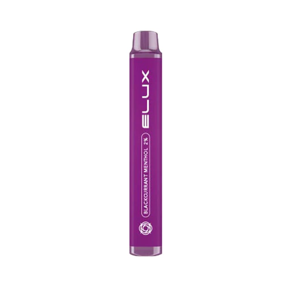 Elux Legend Mini Vape 600 Puffs - Image 42
