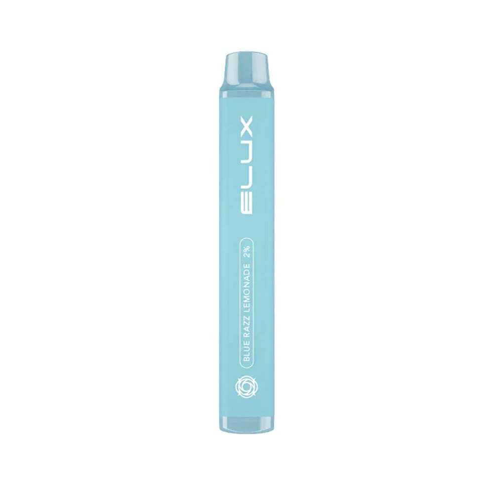 Elux Legend Mini Vape 600 Puffs - Image 34