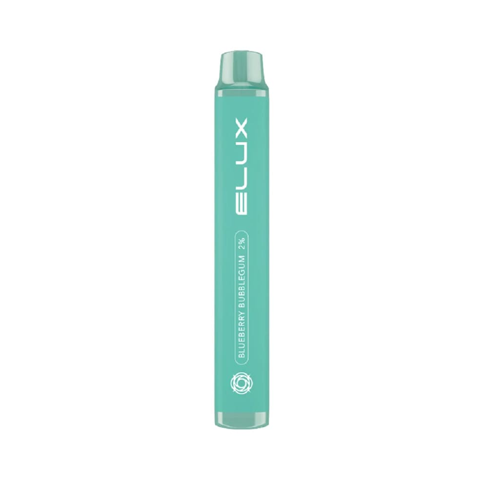 Elux Legend Mini Vape 600 Puffs - Image 9