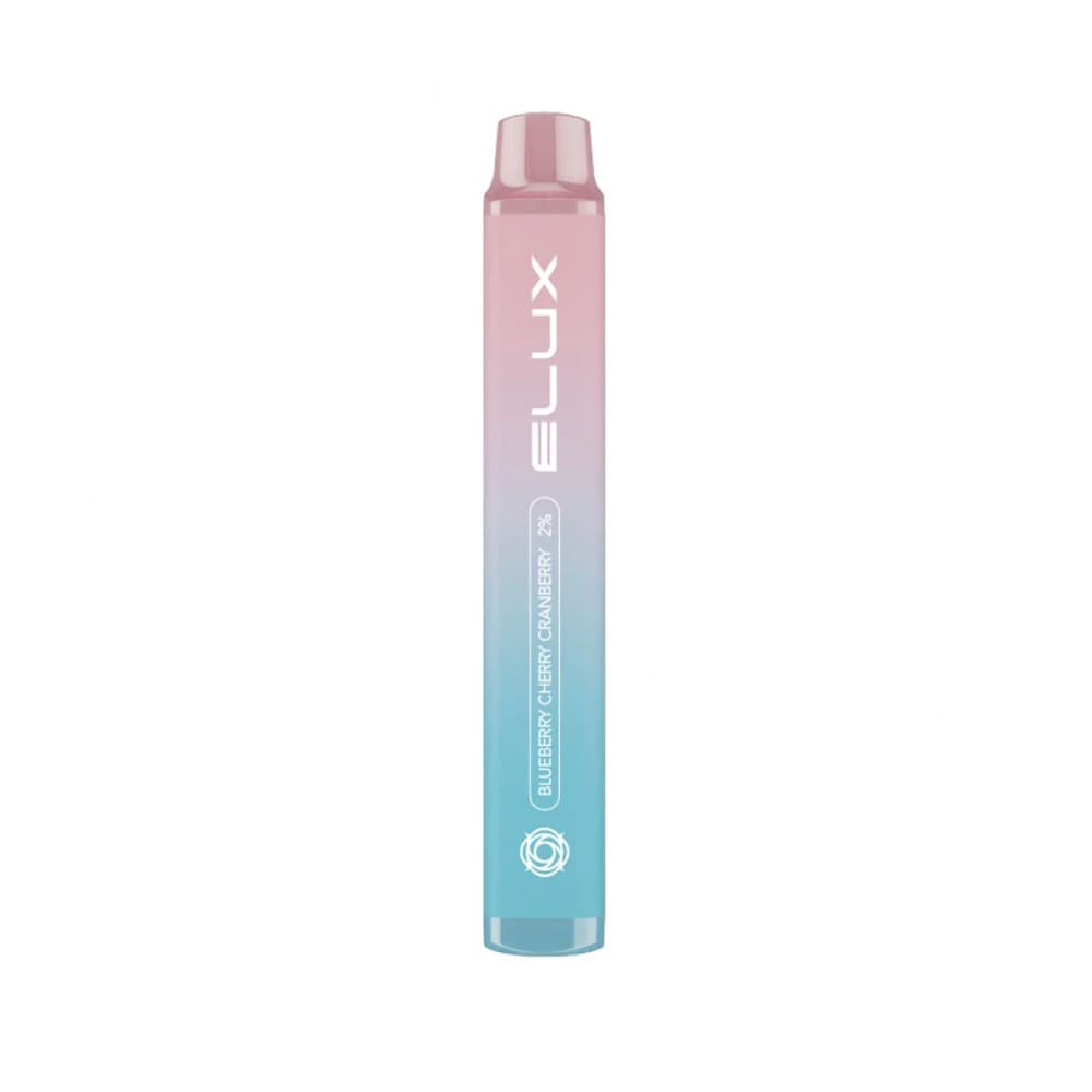 Elux Legend Mini Vape 600 Puffs - Image 41