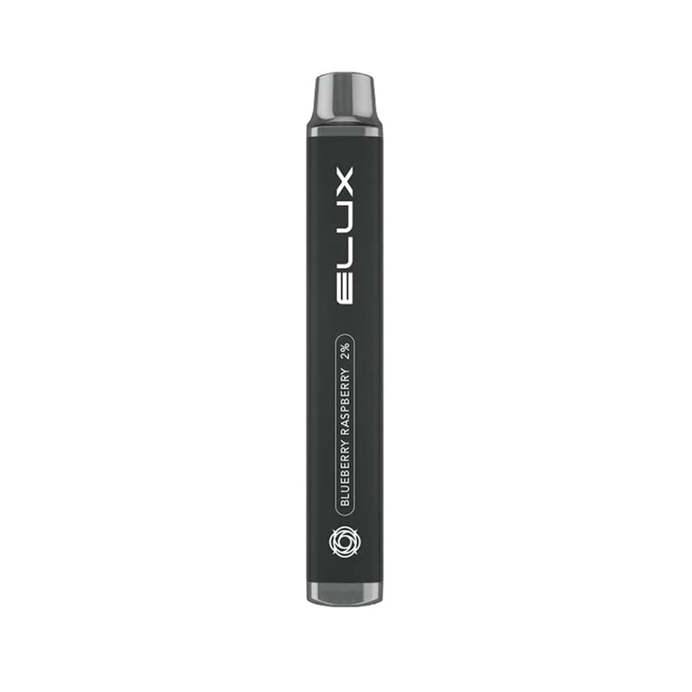Elux Legend Mini Vape 600 Puffs - Image 11