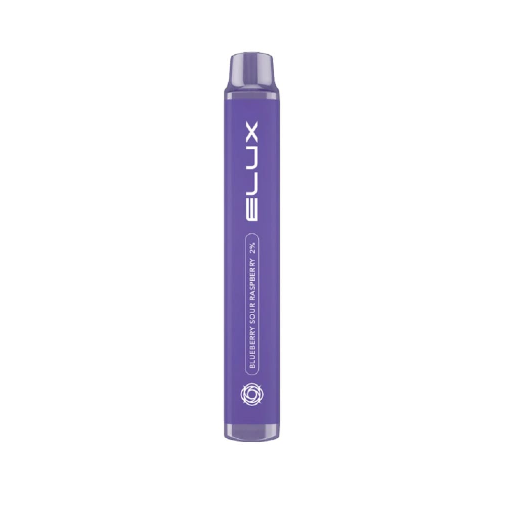 Elux Legend Mini Vape 600 Puffs - Image 14