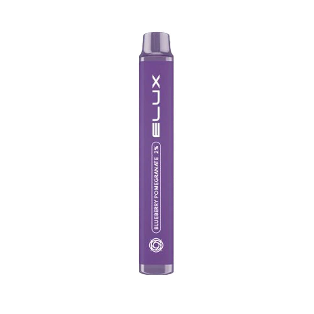 Elux Legend Mini Vape 600 Puffs - Image 24