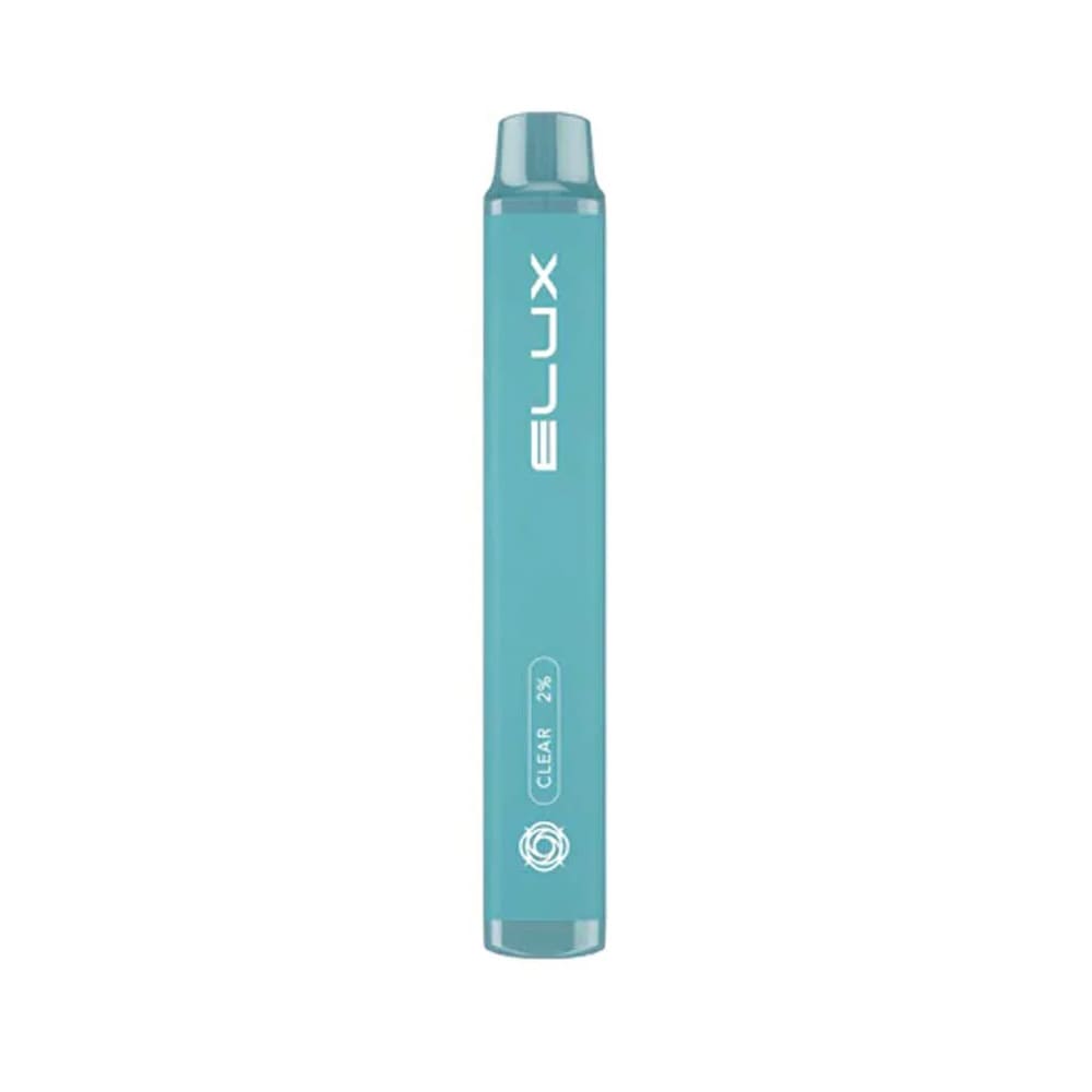 Elux Legend Mini Vape 600 Puffs - Image 29