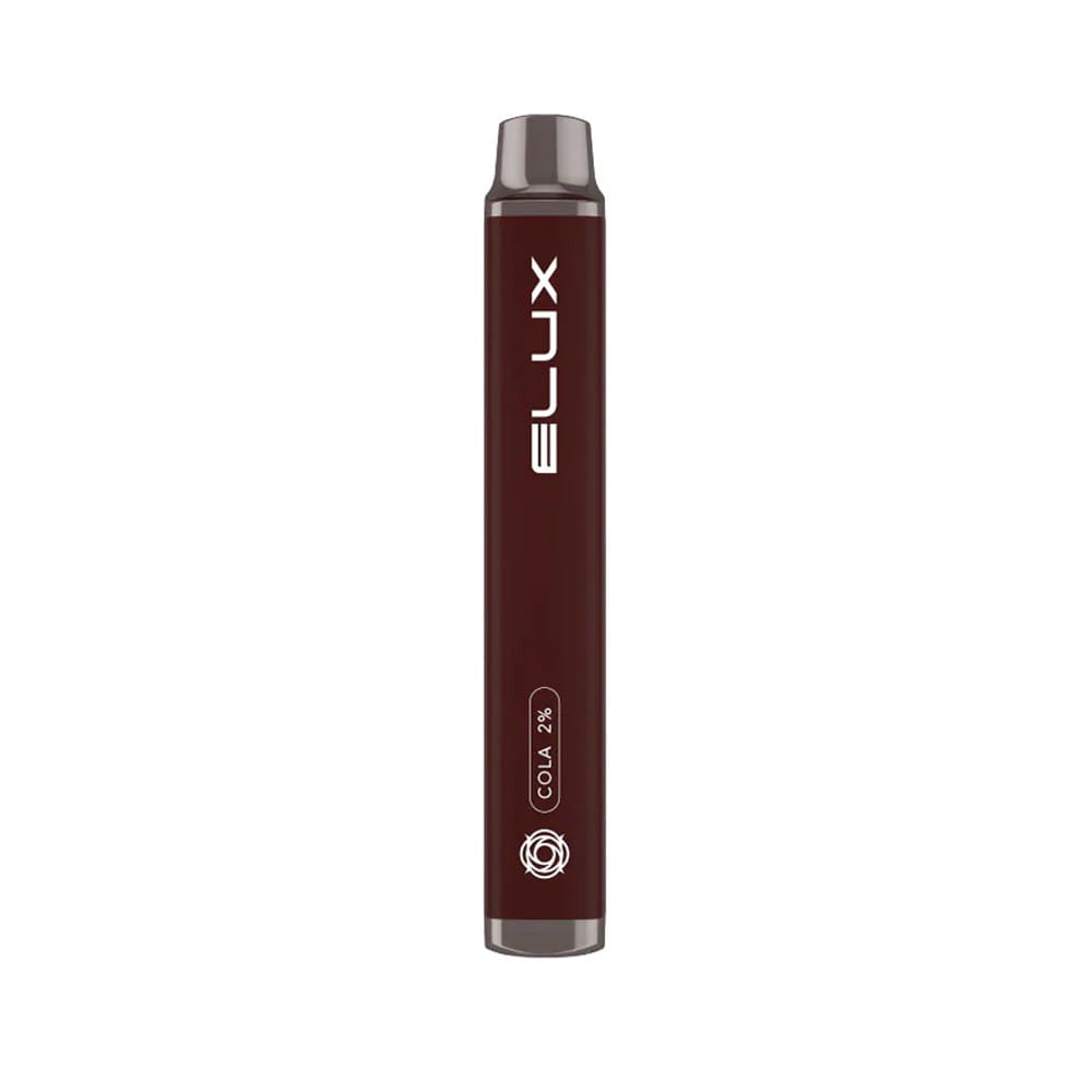 Elux Legend Mini Vape 600 Puffs - Image 38