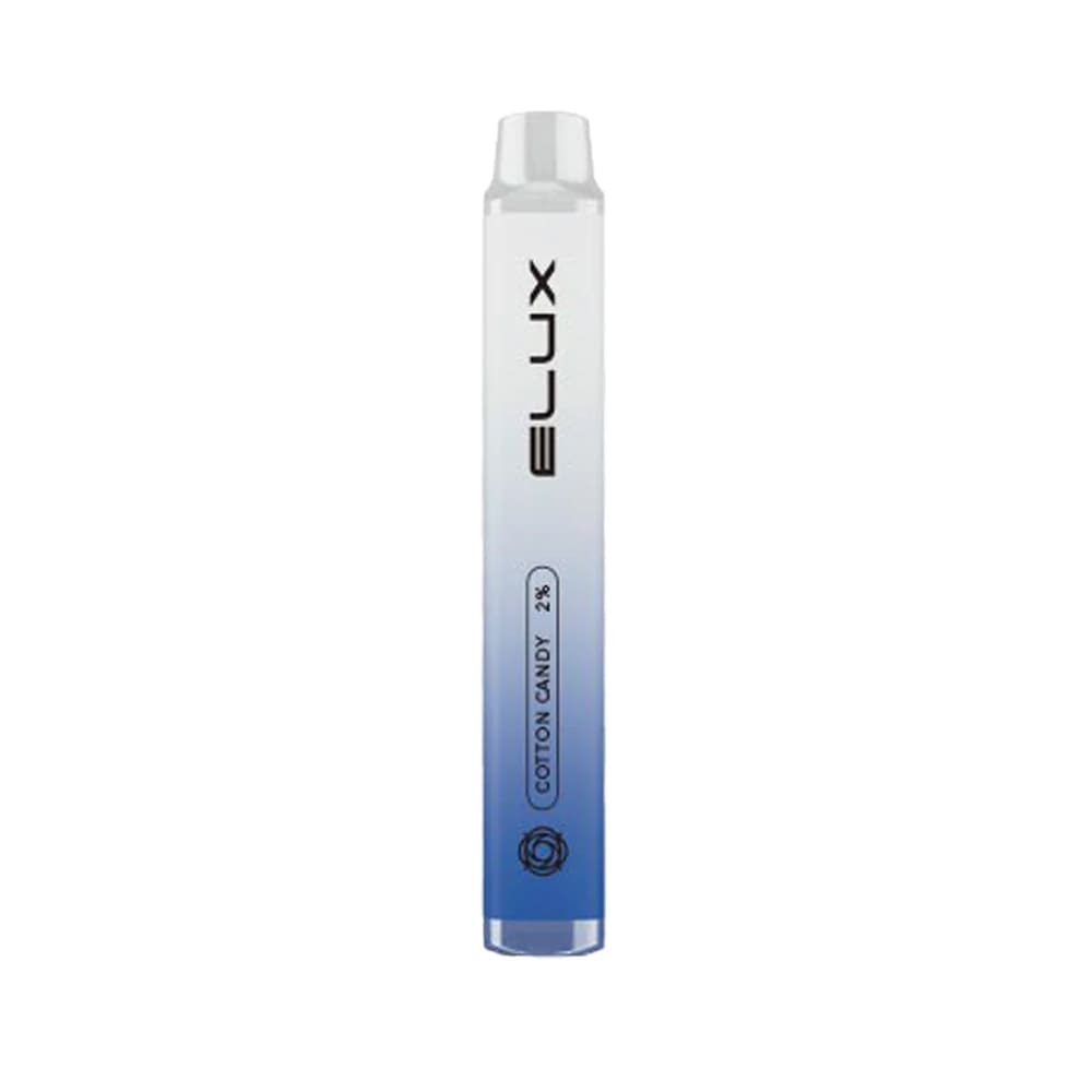 Elux Legend Mini Vape 600 Puffs - Image 22