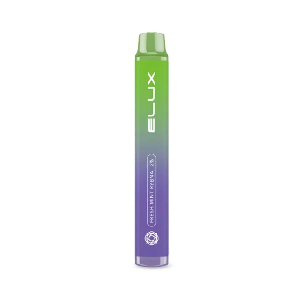 Elux Legend Mini Vape 600 Puffs - Image 6