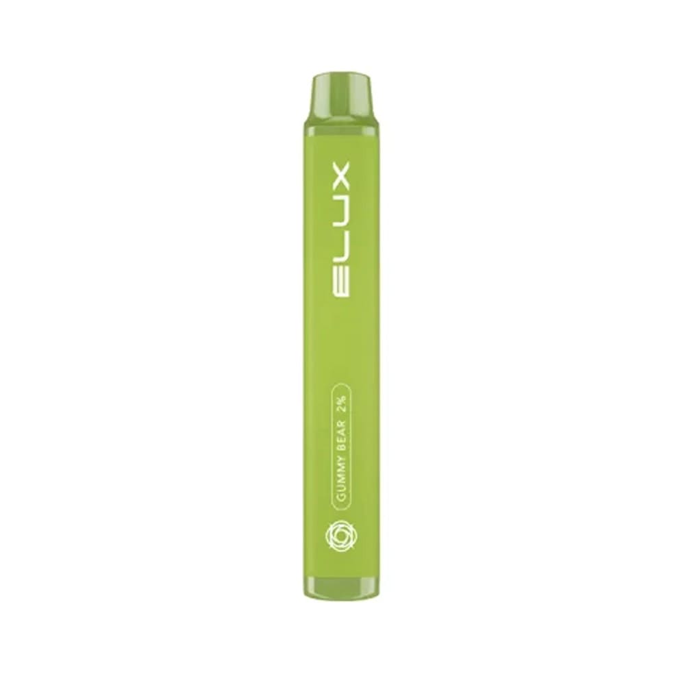 Elux Legend Mini Vape 600 Puffs - Image 36