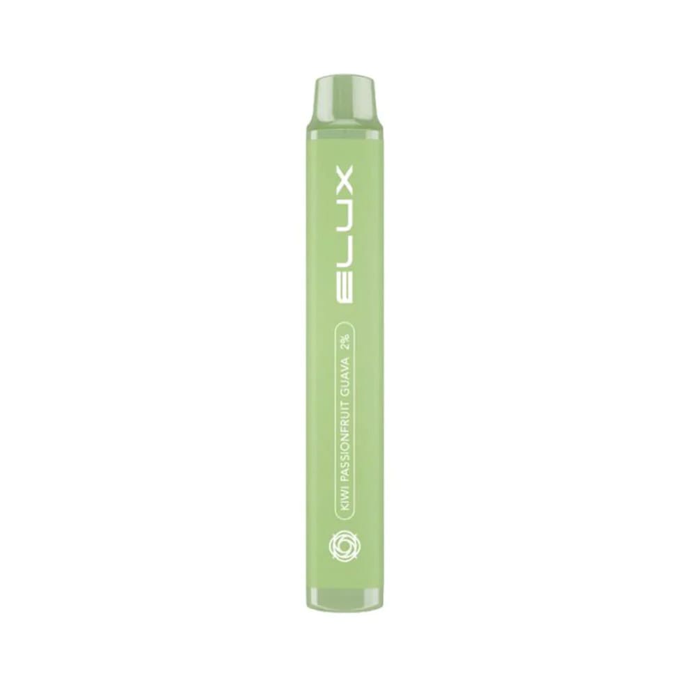Elux Legend Mini Vape 600 Puffs - Image 7