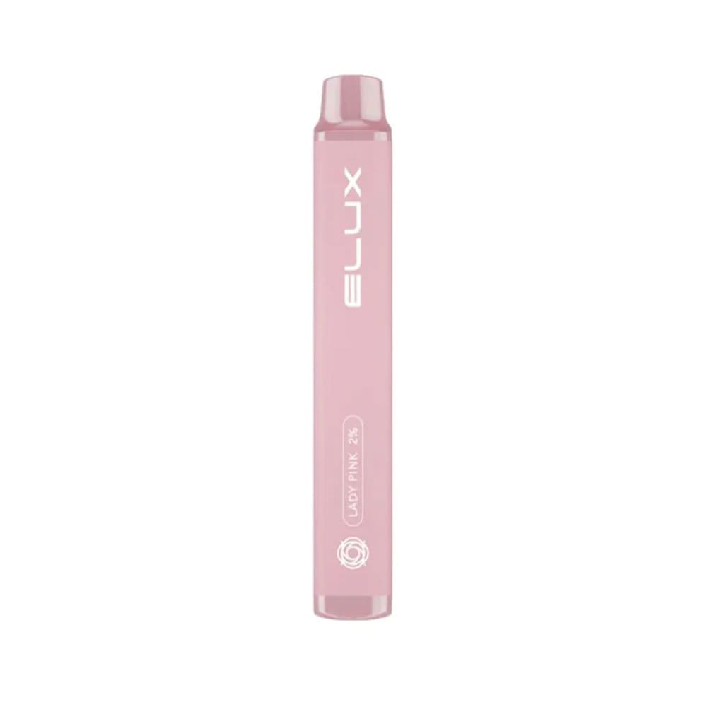 Elux Legend Mini Vape 600 Puffs - Image 35