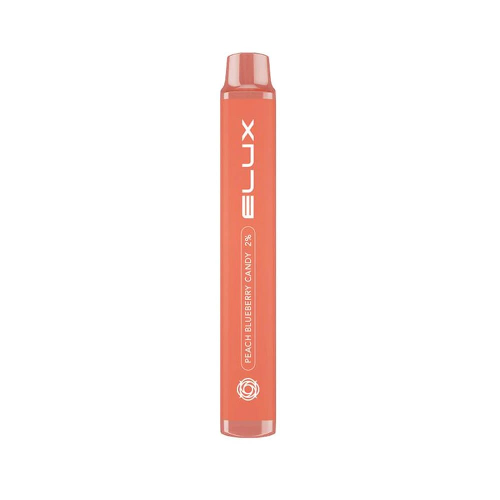 Elux Legend Mini Vape 600 Puffs - Image 19