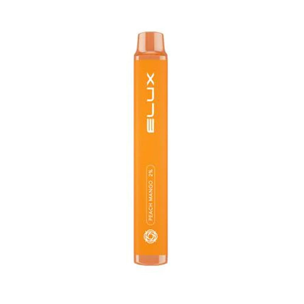 Elux Legend Mini Vape 600 Puffs - Image 17