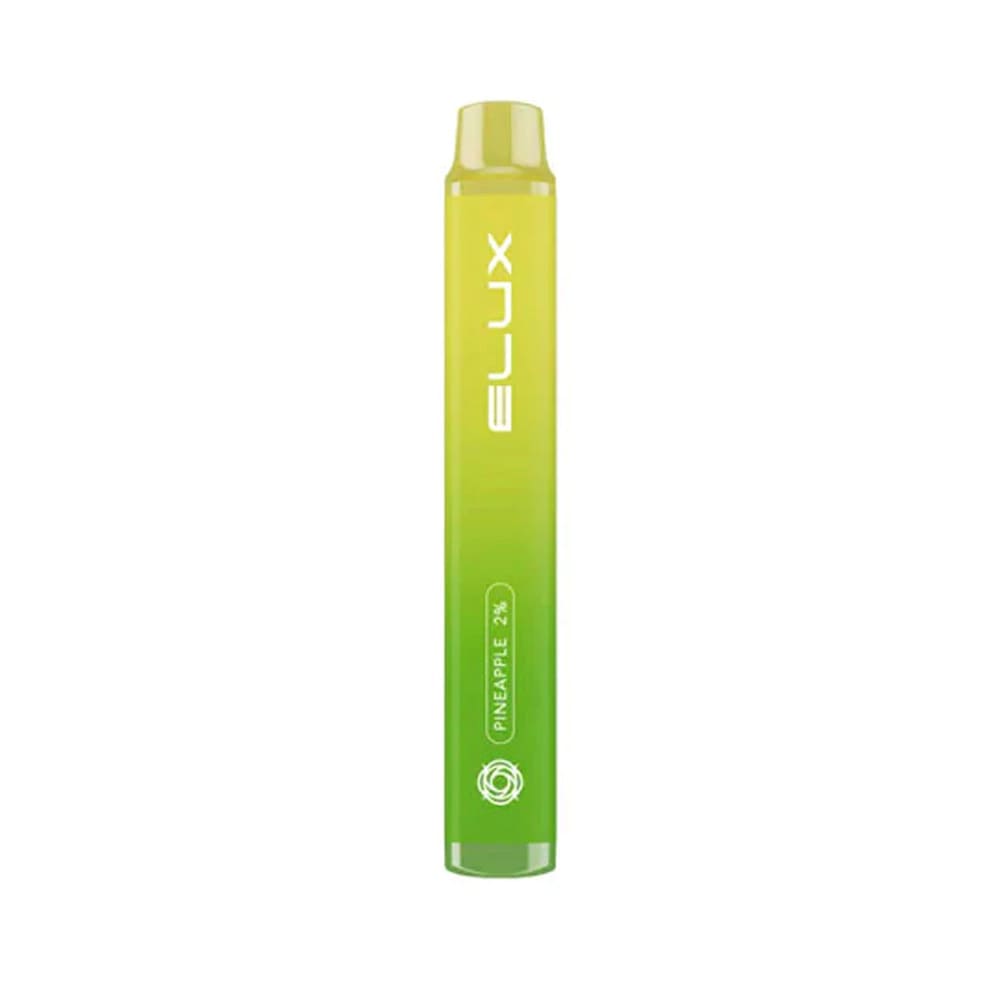 Elux Legend Mini Vape 600 Puffs - Image 37