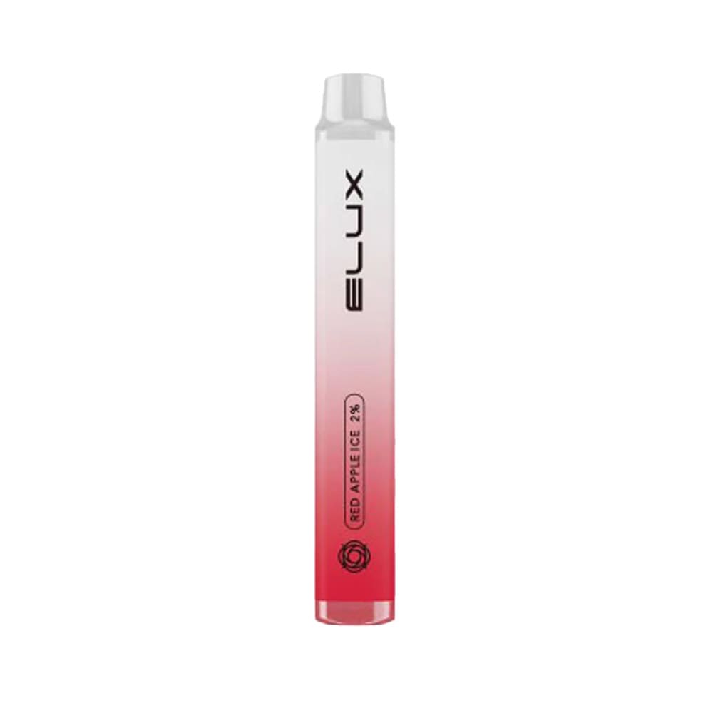 Elux Legend Mini Vape 600 Puffs - Image 27
