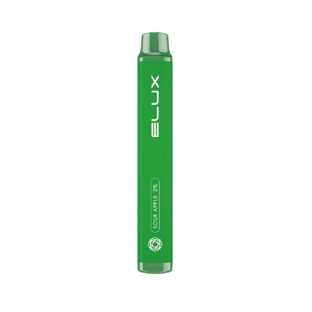 Elux Legend Mini Vape 600 Puffs - Image 21