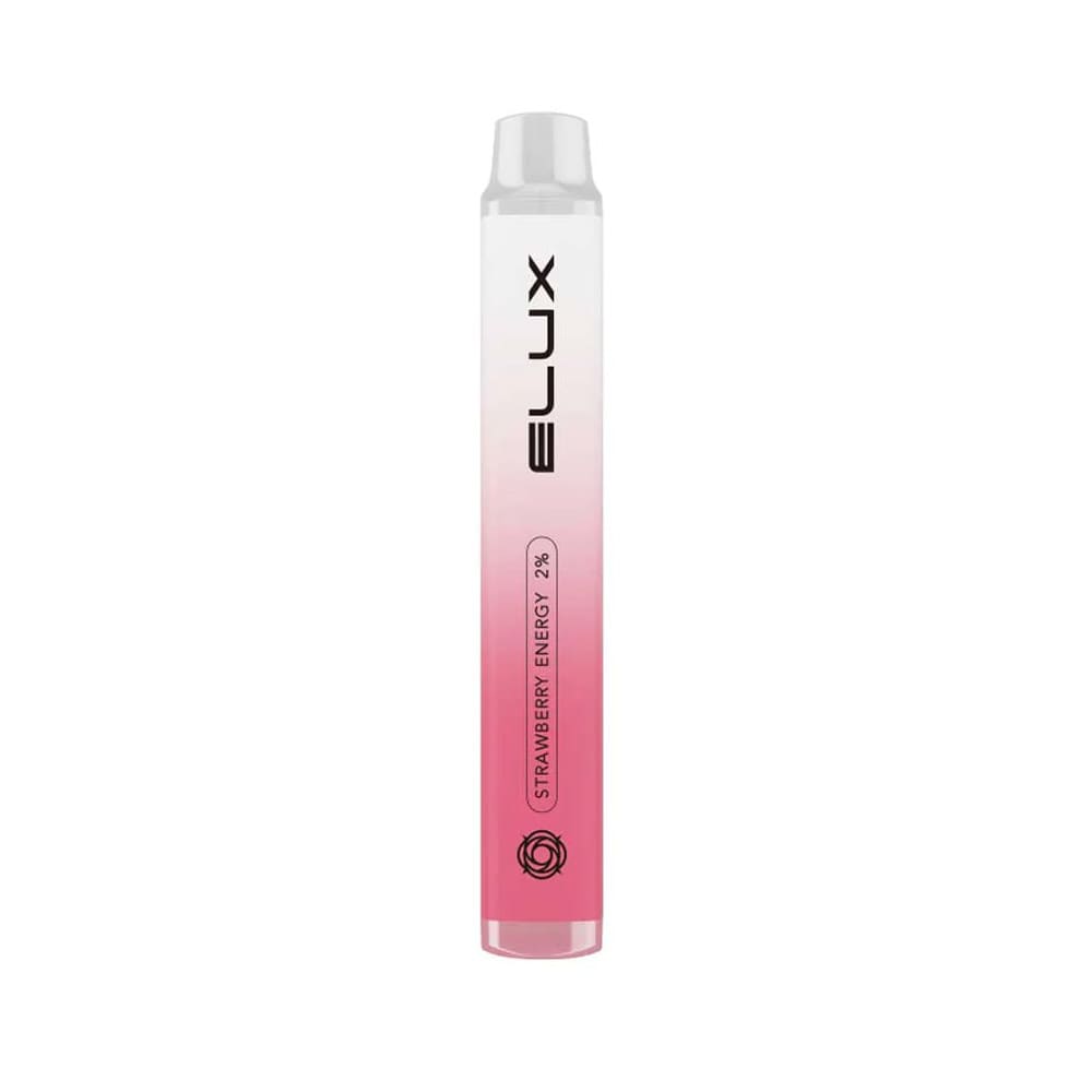 Elux Legend Mini Vape 600 Puffs - Image 30