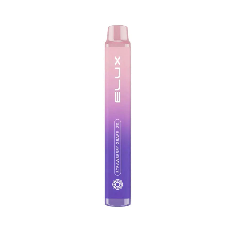 Elux Legend Mini Vape 600 Puffs - Image 8