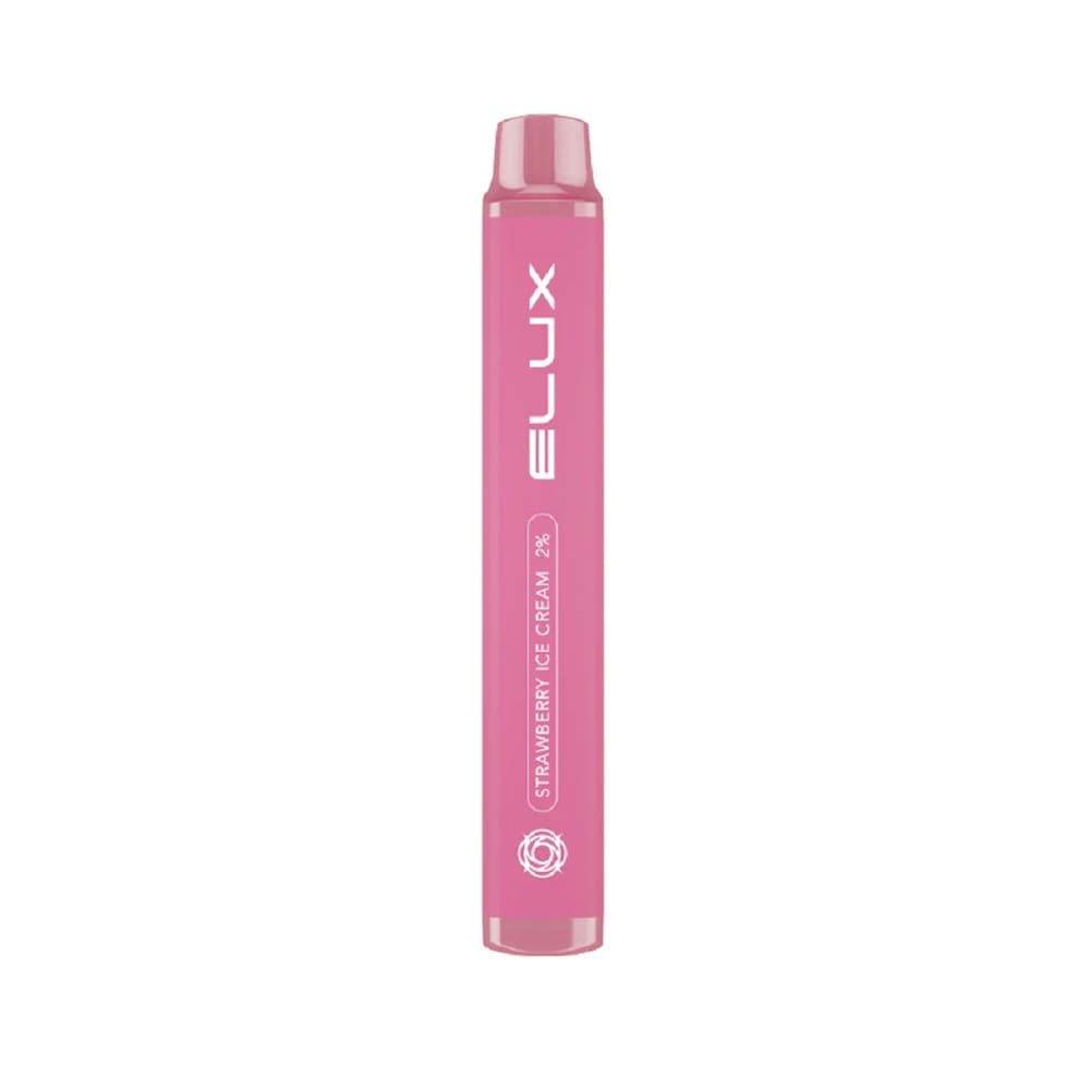 Elux Legend Mini Vape 600 Puffs - Image 13