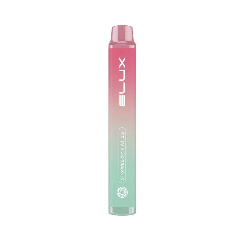 Elux Legend Mini Vape 600 Puffs - Image 31