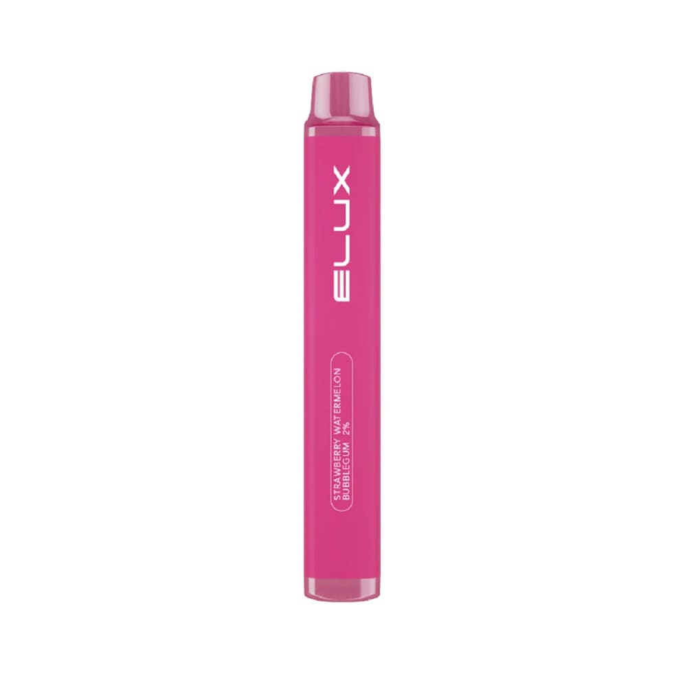 Elux Legend Mini Vape 600 Puffs - Image 5