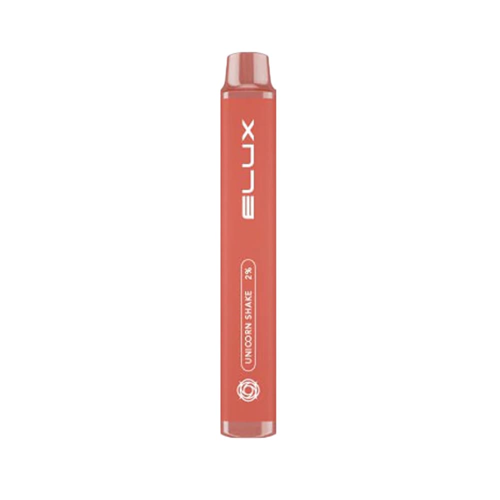 Elux Legend Mini Vape 600 Puffs - Image 43