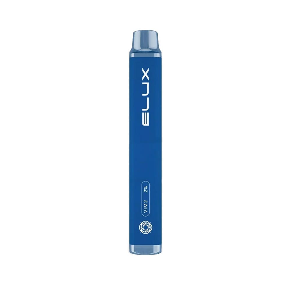 Elux Legend Mini Vape 600 Puffs - Image 33