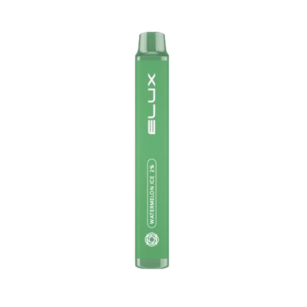 Elux Legend Mini Vape 600 Puffs - Image 10