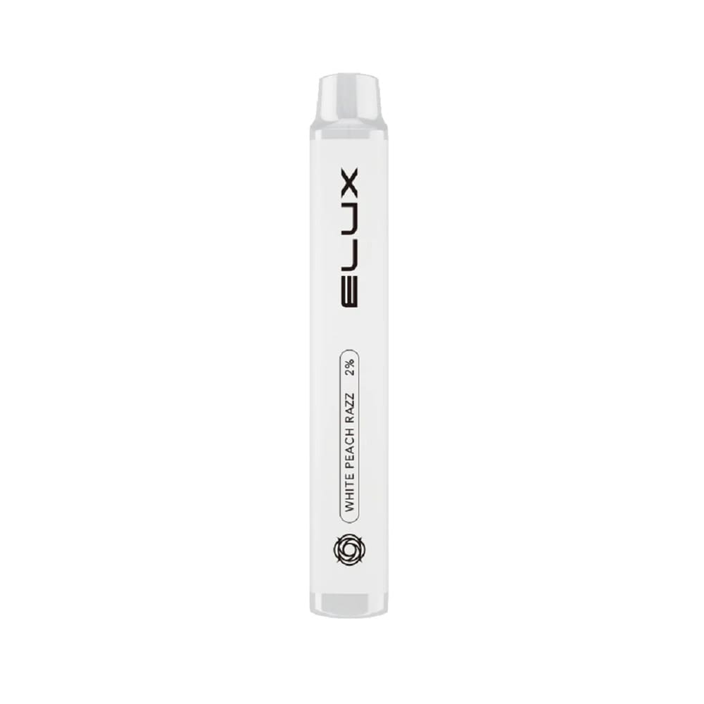 Elux Legend Mini Vape 600 Puffs - Image 20