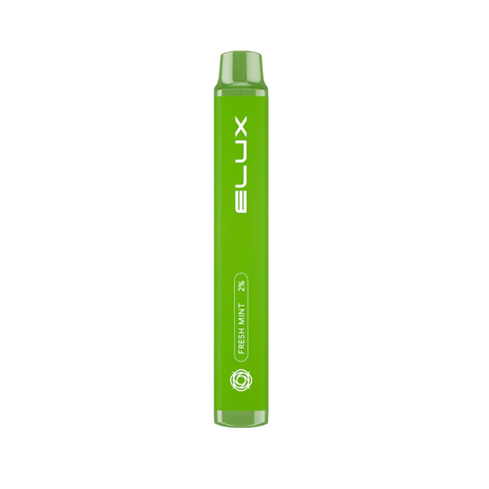 Elux Legend Mini Vape 600 Puffs - Image 44
