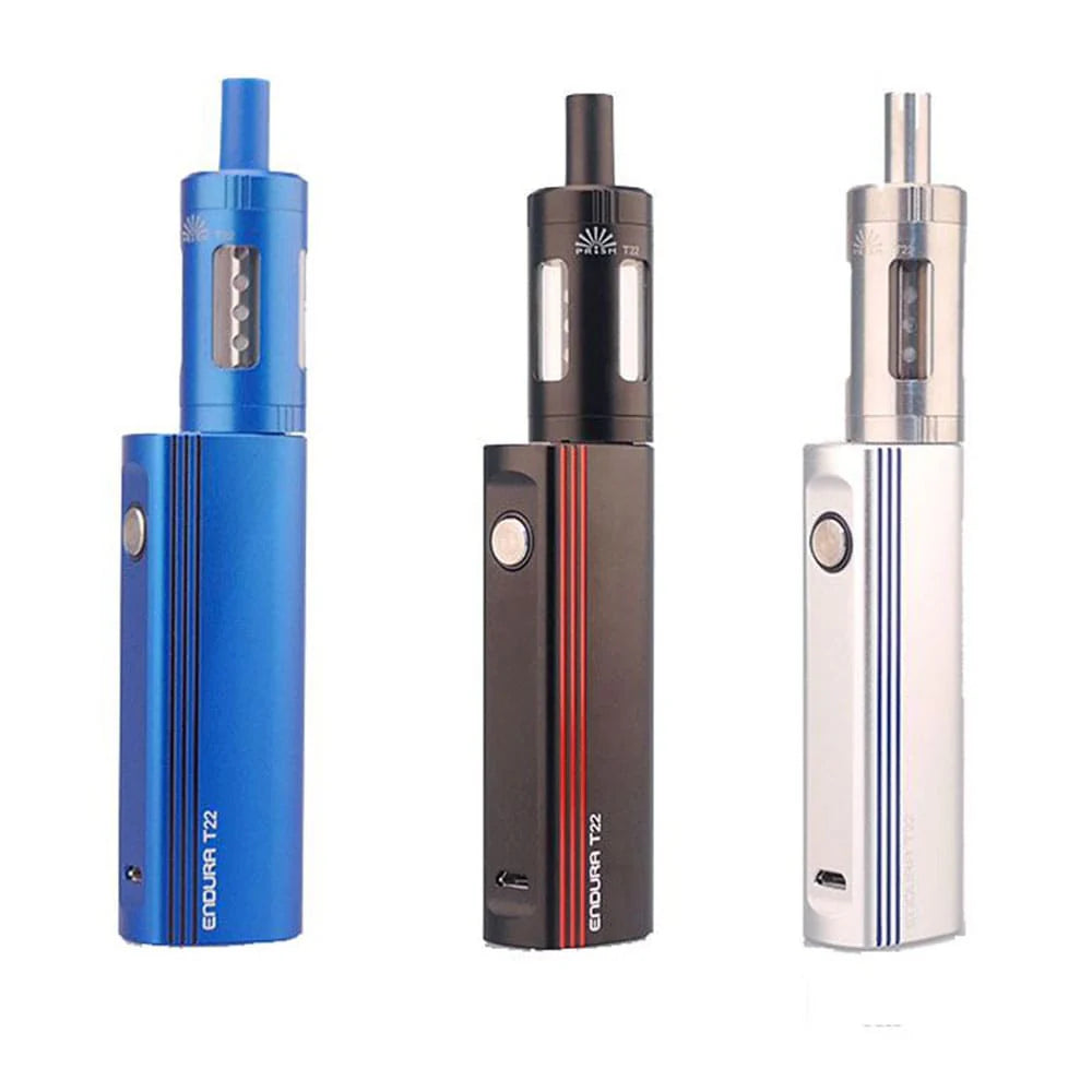Endura T22E Kit By Innokin - Image 2