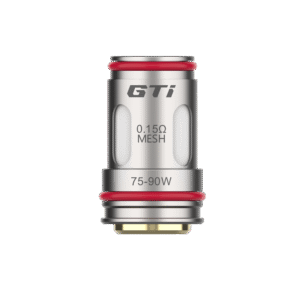 GTi Coils (5Pcs)