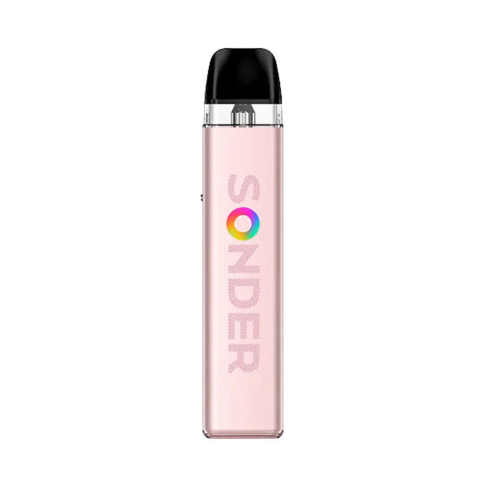 Geekvape Sonder Q2 Pod Kit - Image 12